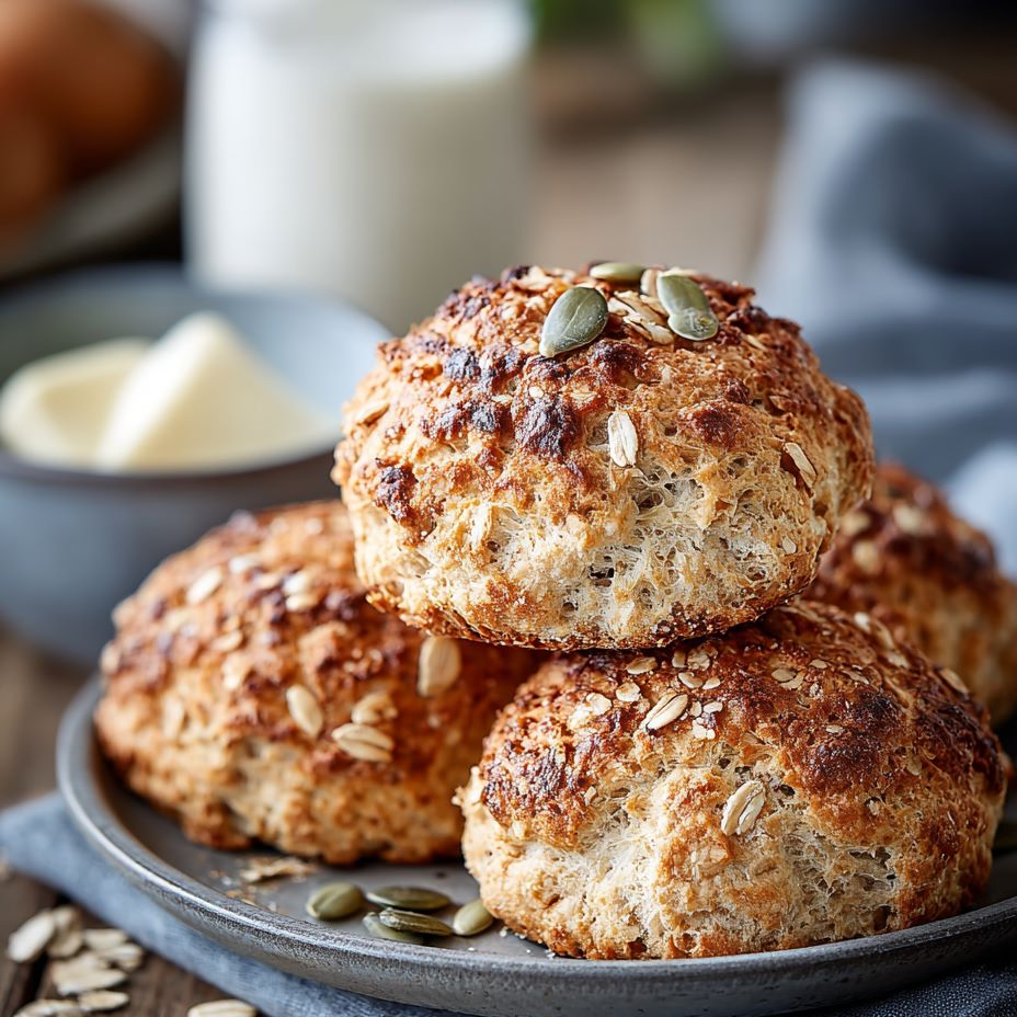 Mehr Informationen zum Thema: Buttermilch&shy;weckerl