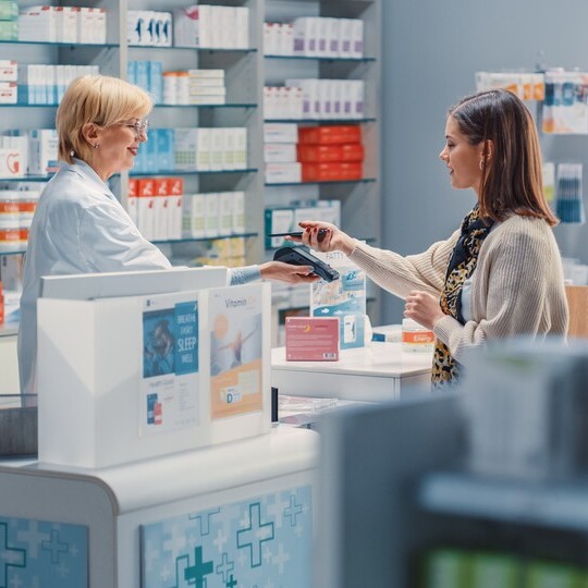 Mehr Informationen zum Thema: Rezeptgebühr eingefroren – spürbare Entlastung