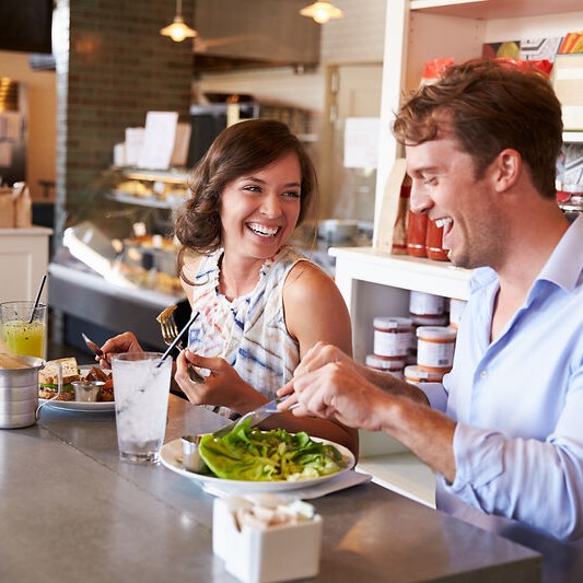Mehr Informationen zum Thema: Mehr Power auf dem Teller